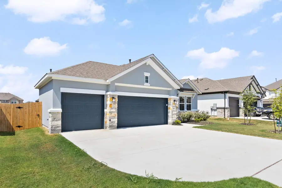 19132 Ariel Elena Way, Pflugerville, TX 78660 - #2