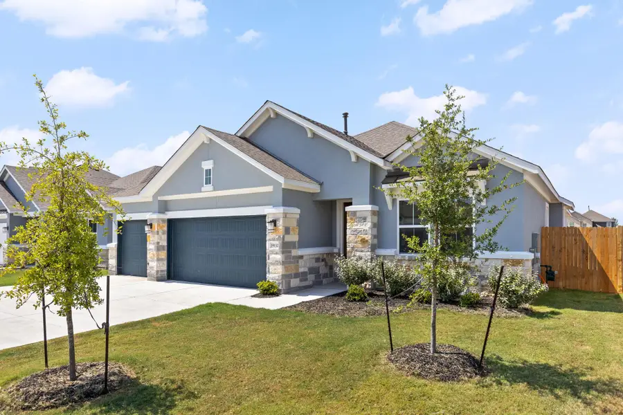 19132 Ariel Elena Way, Pflugerville, TX 78660 - #3