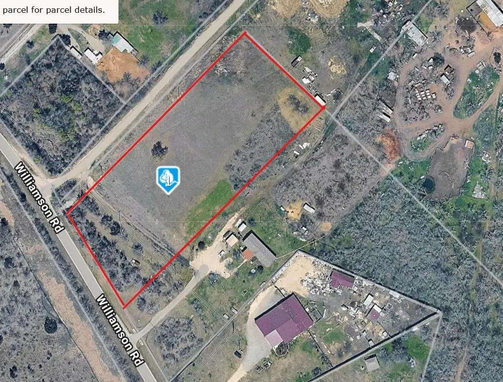 6612 Williamson Rd, Creedmoor, TX 78610 - #1