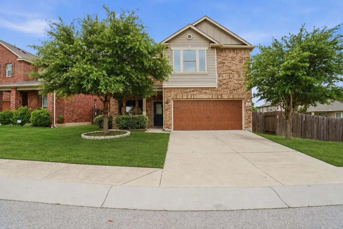 670 Landon Samuel Loop, Pflugerville, TX 78660 - #1
