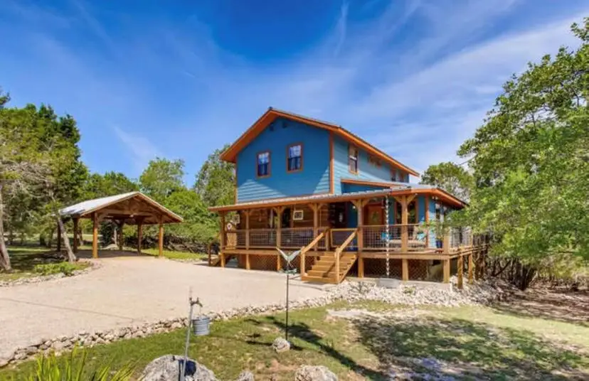 1381 Greenbriar Dr, Canyon Lake, TX 78133 - #2
