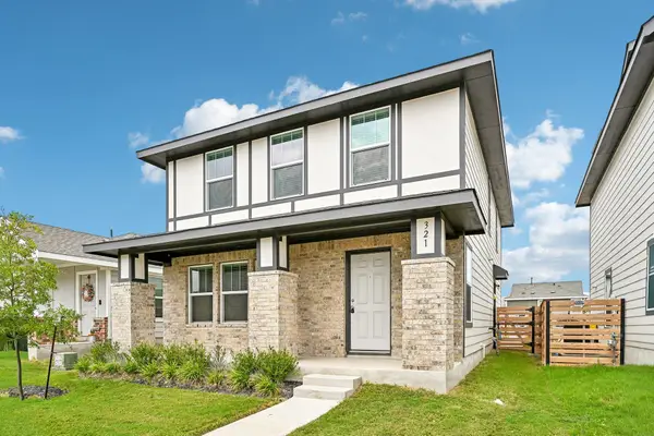 321 Keefer, Kyle, TX 78640