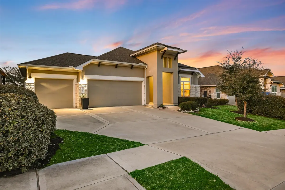 508 Peakside Cir, Dripping Springs, TX 78620 - #1