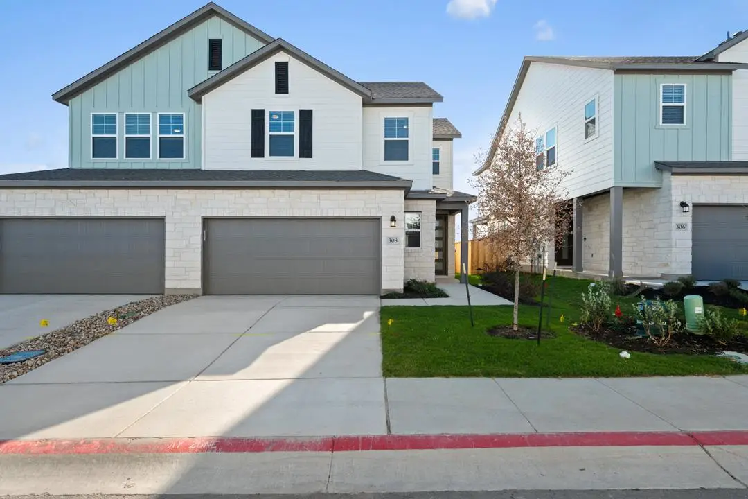 308 Emerie Way, Georgetown, TX 78626 - Image #1