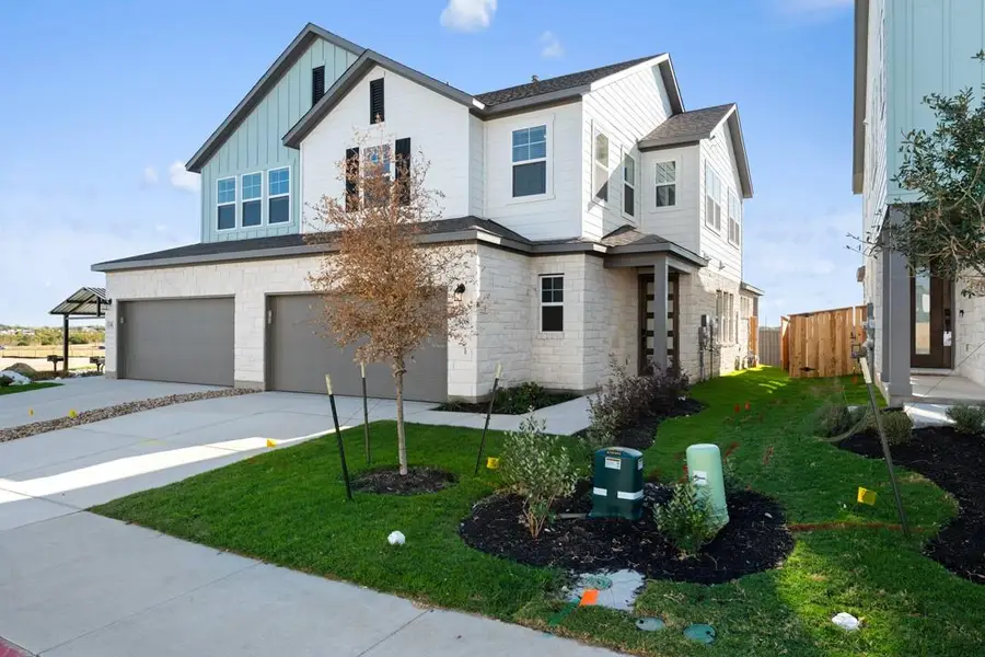 308 Emerie Way, Georgetown, TX 78626 - Image #3