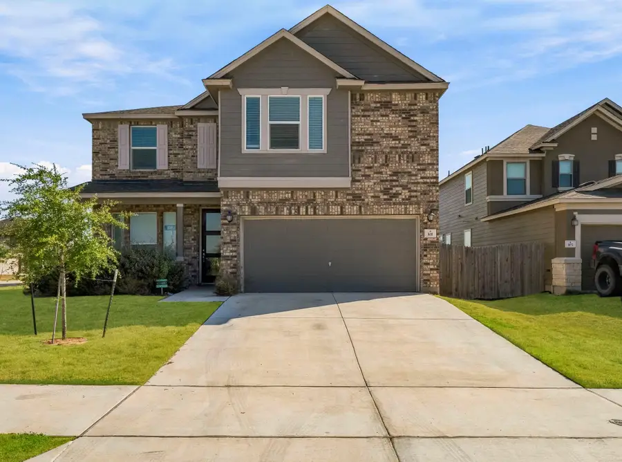 101 Clematis Ct, Georgetown, TX 78626 - #2