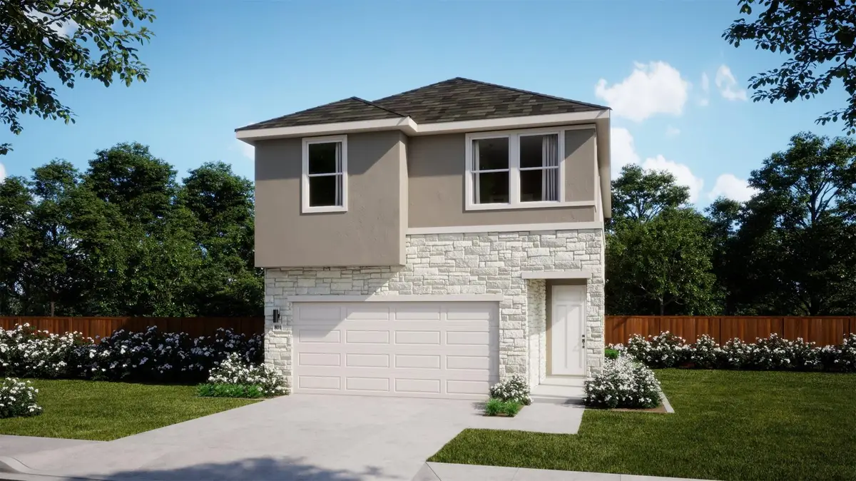 188 Sycamore Pines, Kyle, TX 78640 - #1