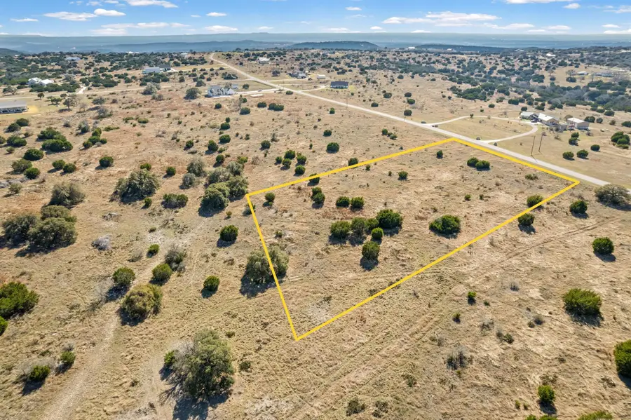 Lot 84 Three Creeks Dr, Bertram, TX 78605 - #2