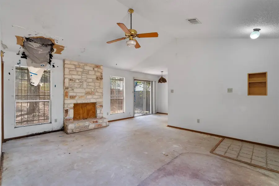 3205 Burley Cv, Austin, TX 78745 - #2