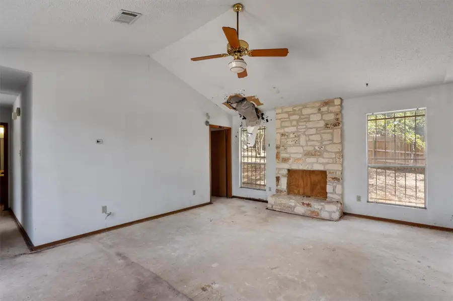 3205 Burley Cv, Austin, TX 78745 - #3
