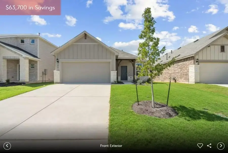 384 Kapok St, Buda, TX 78610 - Image #1