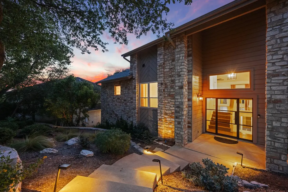 1528 Ben Crenshaw Way, Austin, TX 78746 - #1