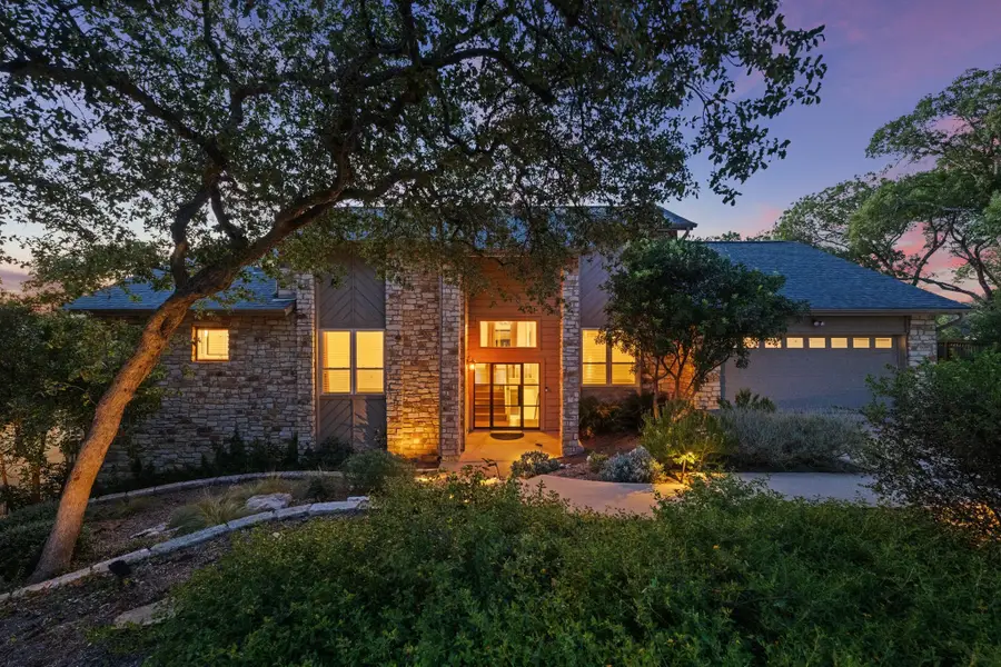 1528 Ben Crenshaw Way, Austin, TX 78746 - #2
