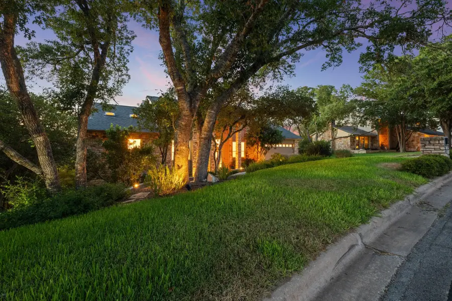 1528 Ben Crenshaw Way, Austin, TX 78746 - #3