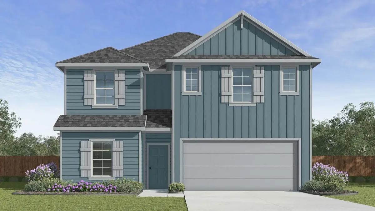 2018 Mandarin Ct, Copperas Cove, TX 76522 - #1
