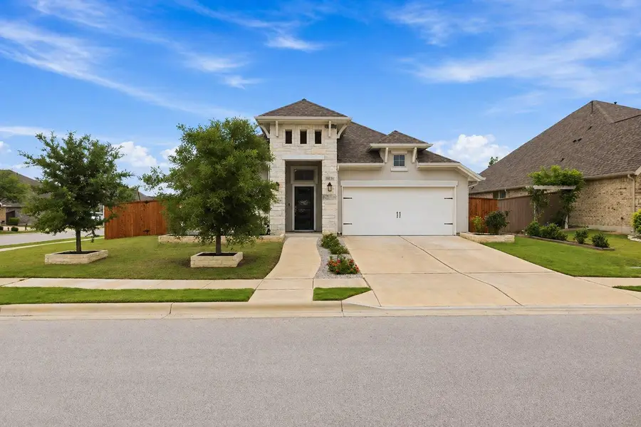 16701 Edwin Reinhardt Dr, Manor, TX 78653 - #2
