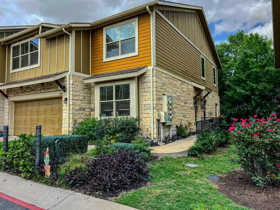 516 E Slaughter Ln #1704, Austin, TX 78744 - #2