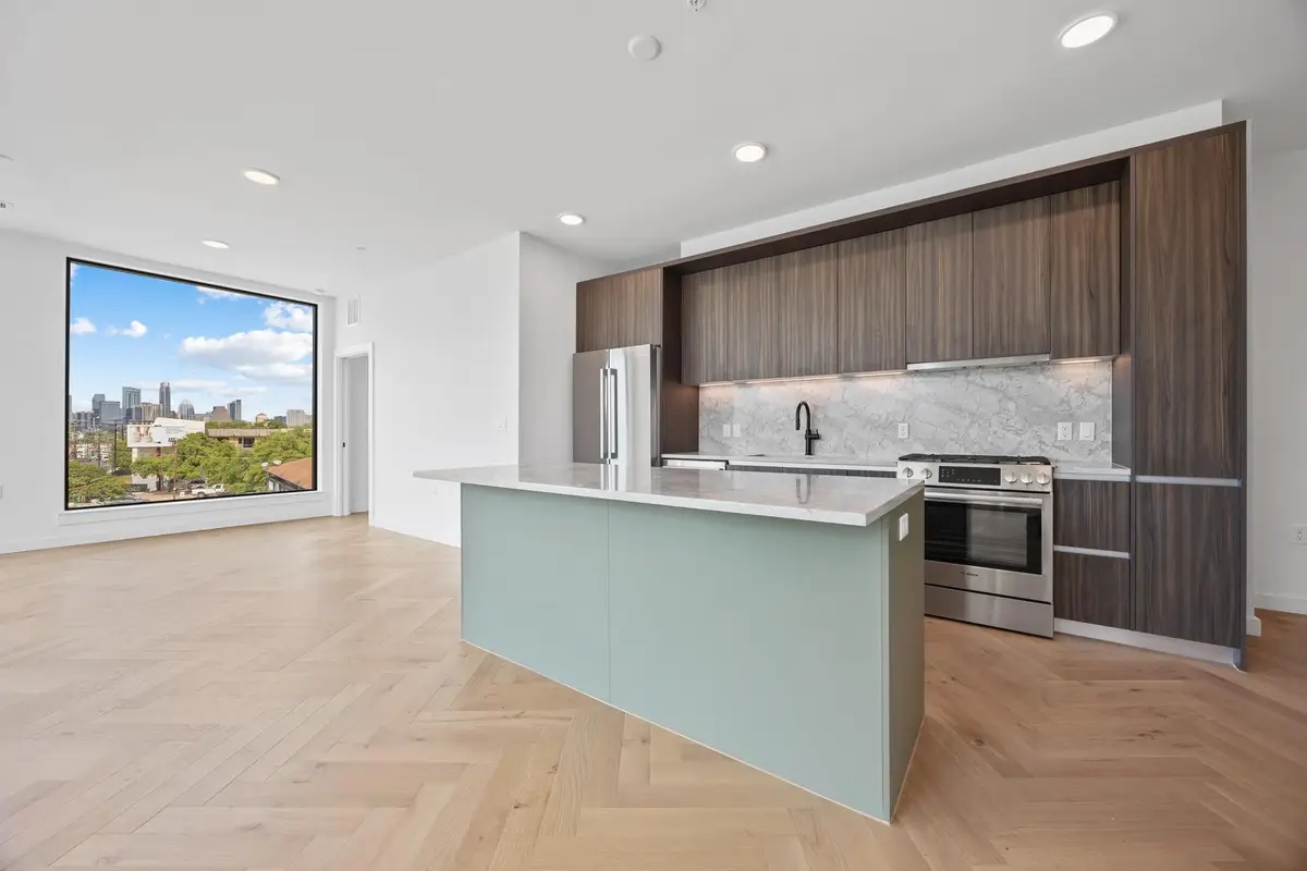 2209 S 1st St #310, Austin, TX 78704 - #1