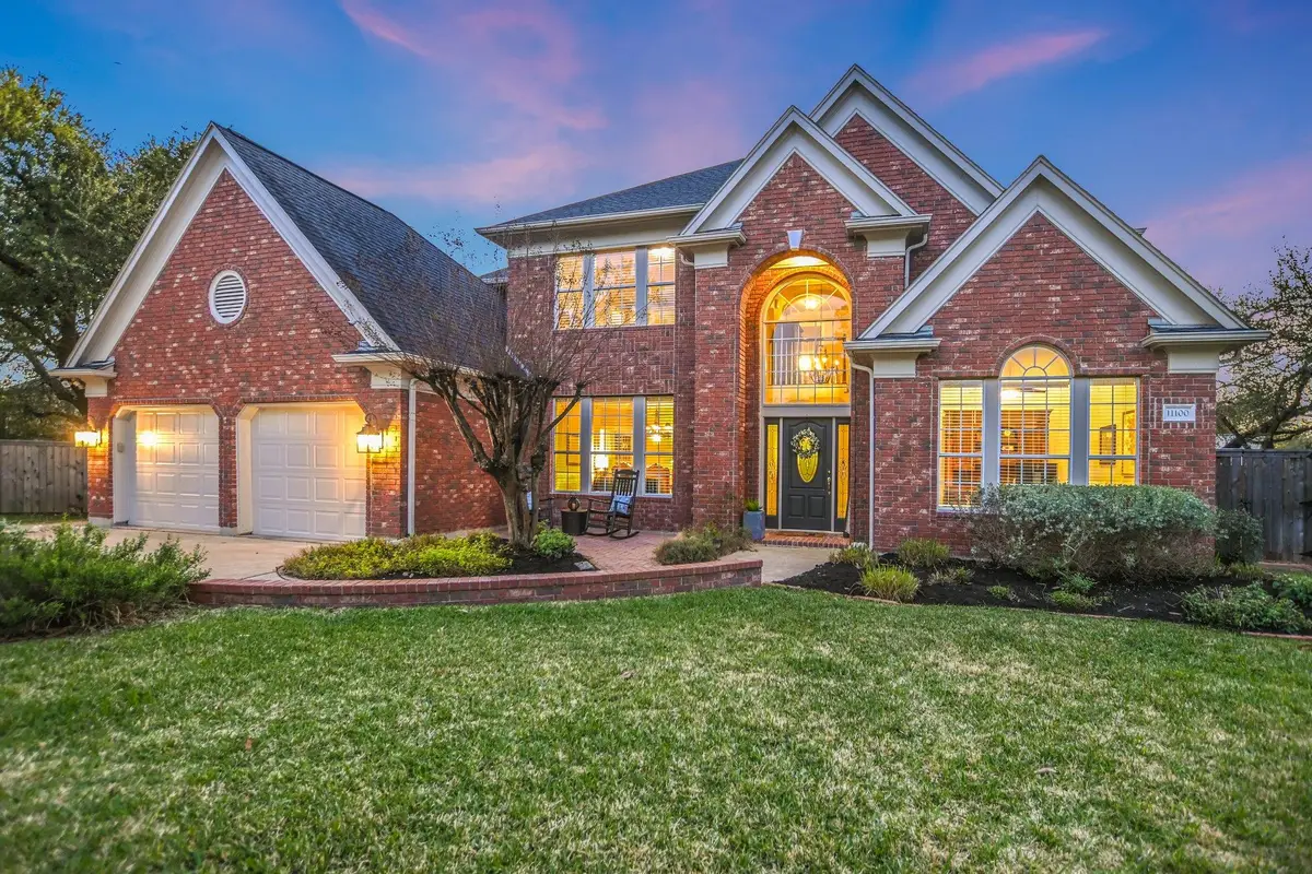 11100 Sheba Cv, Austin, TX 78759 - #1