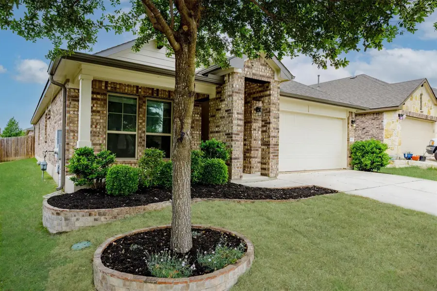 633 Carly Ann Ln, Leander, TX 78641 - #3