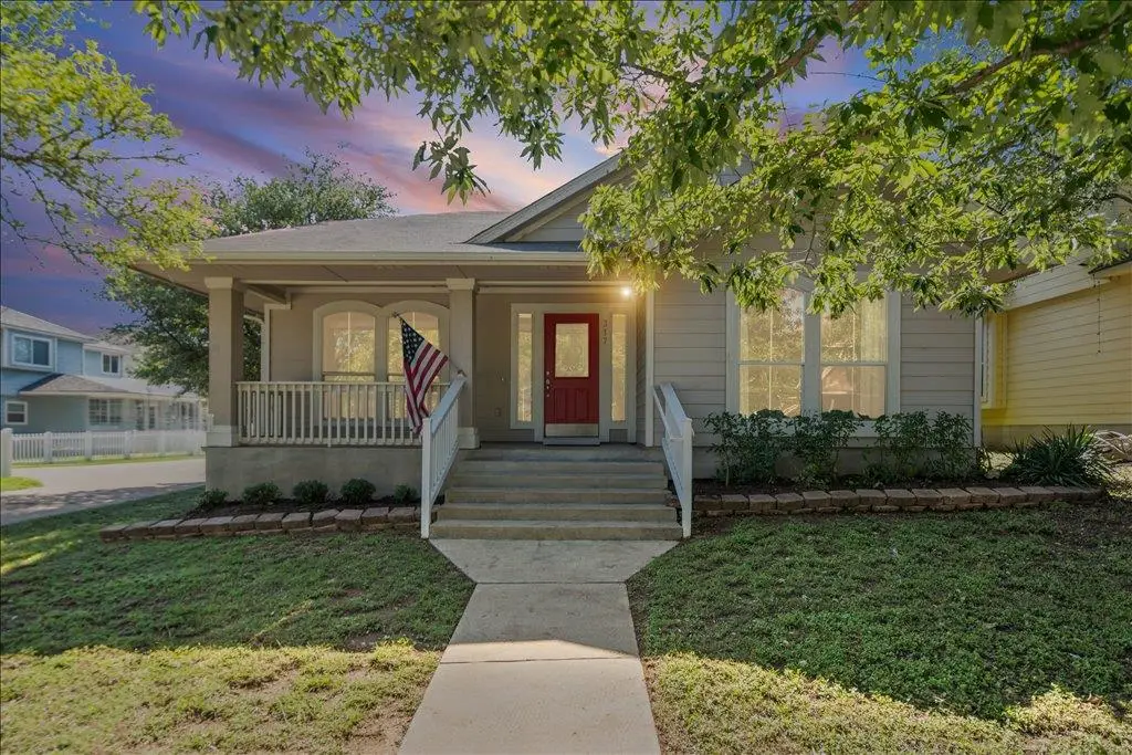 317 Bandstand Ln, Cedar Park, TX 78613 - #1