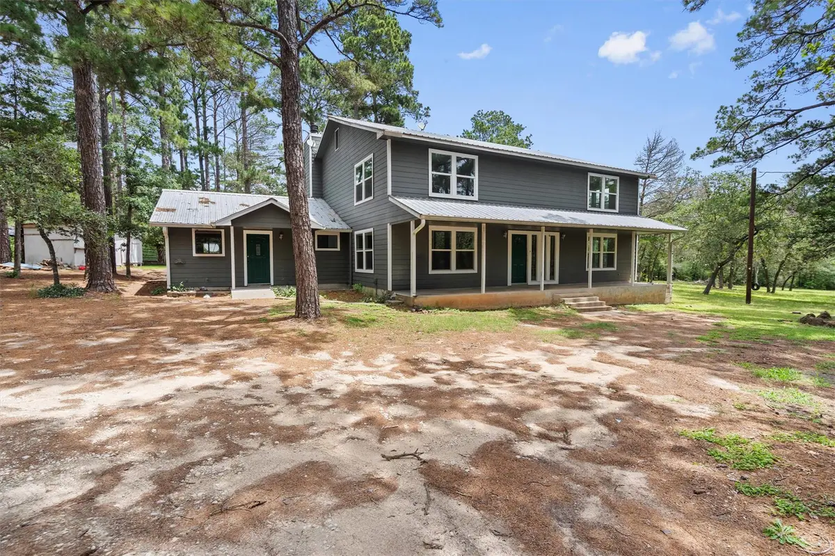 1014 Fm 1441 Rd, Bastrop, TX 78602 - #1