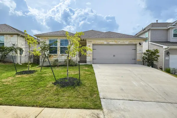 12206 Purple Prairie Ln, Buda, TX 78610