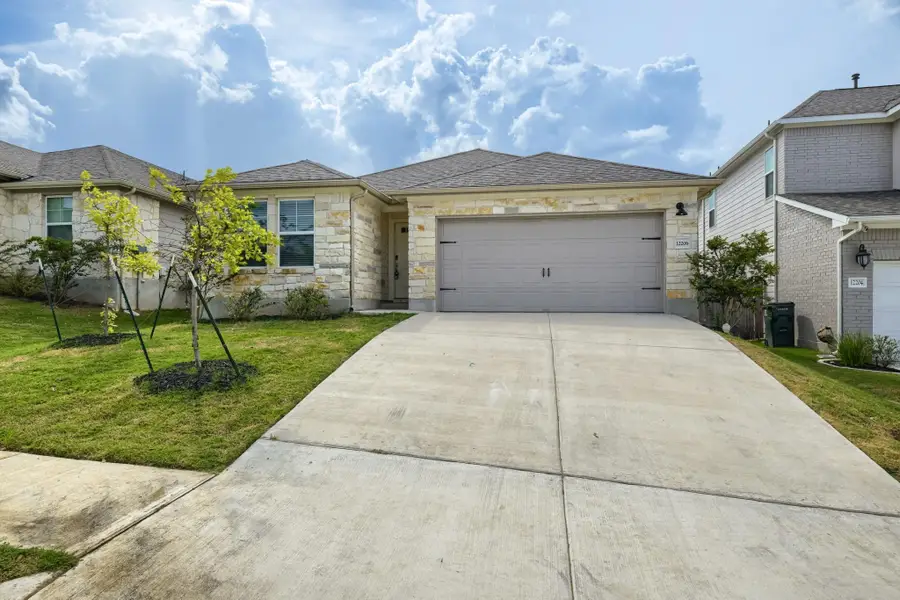 12206 Purple Prairie Ln, Buda, TX 78610 - #2
