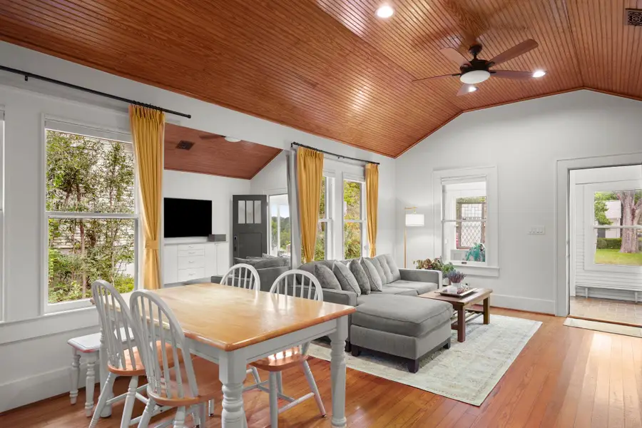 517 E 38th 1/2 St, Austin, TX 78751 - #2