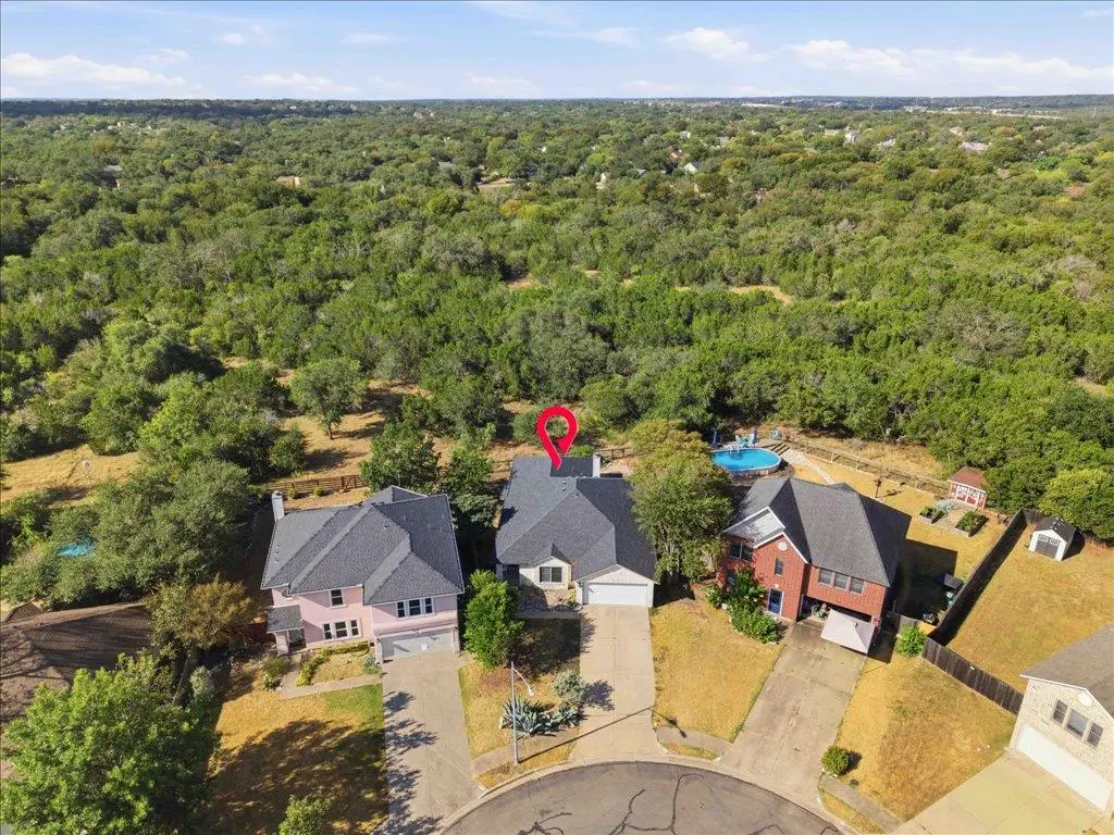 7451 Pusch Ridge Loop, Austin, TX 78749 - #1