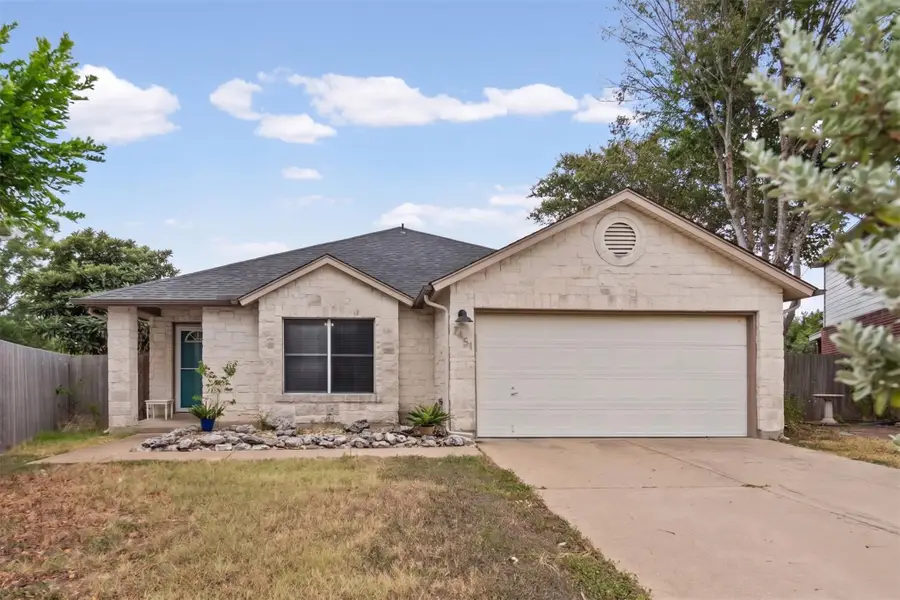 7451 Pusch Ridge Loop, Austin, TX 78749 - #2