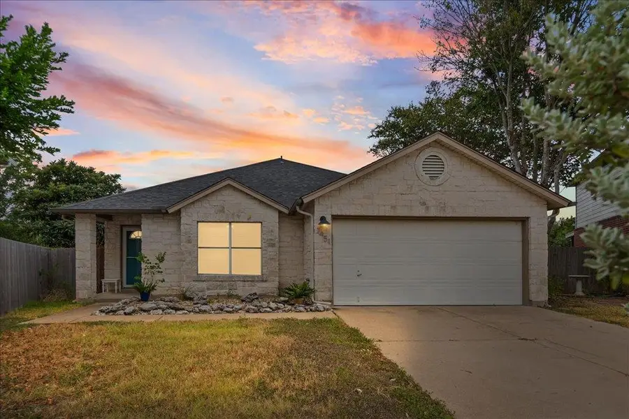 7451 Pusch Ridge Loop, Austin, TX 78749 - #3