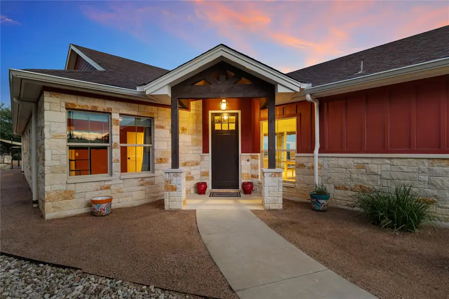 1017 Westland Ridge Rd, Dripping Springs, TX 78620 - #2
