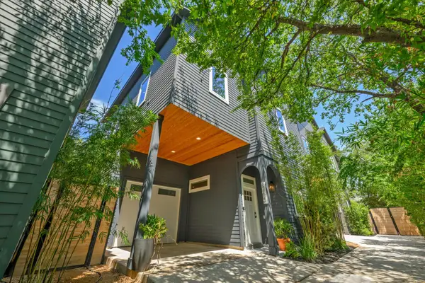 826 Morrow St #3, Austin, TX 78757