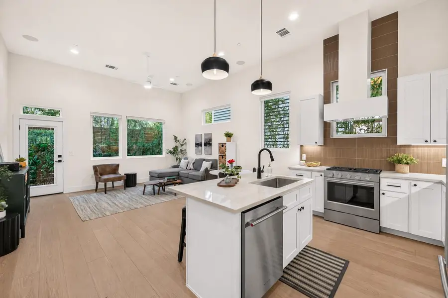 826 Morrow St #3, Austin, TX 78757 - #3