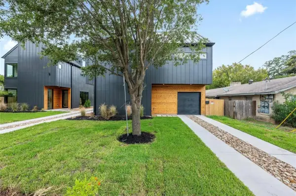 2008 Gathright Cv #A, Austin, TX 78704