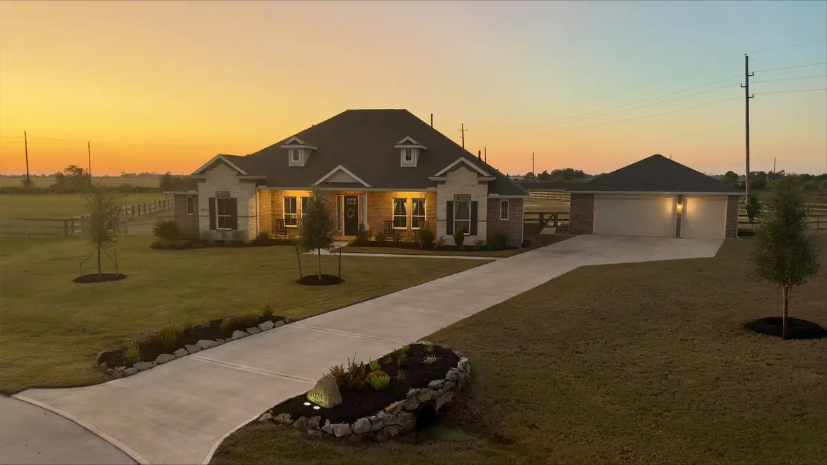 4021 Wild Flower Pl, Waller, TX 77484 - #1