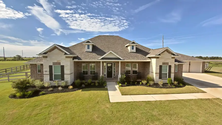 4021 Wild Flower Pl, Waller, TX 77484 - #2