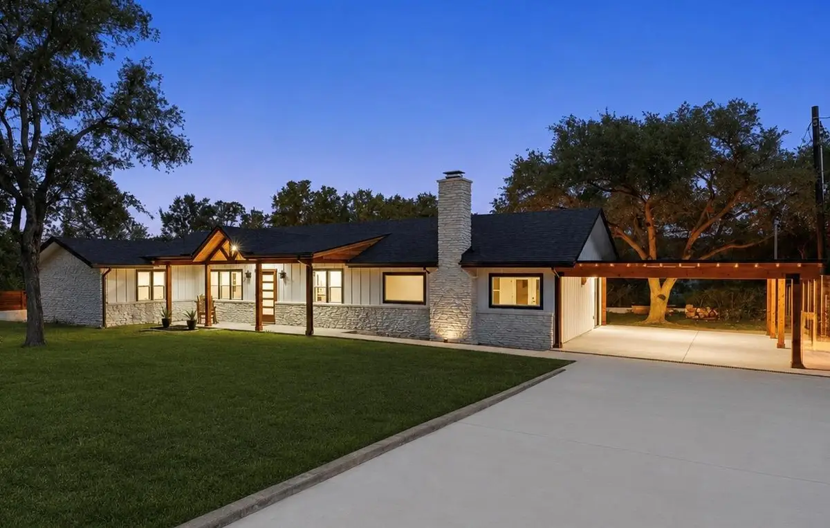 20100 Siesta Shores Dr, Spicewood, TX 78669 - #1