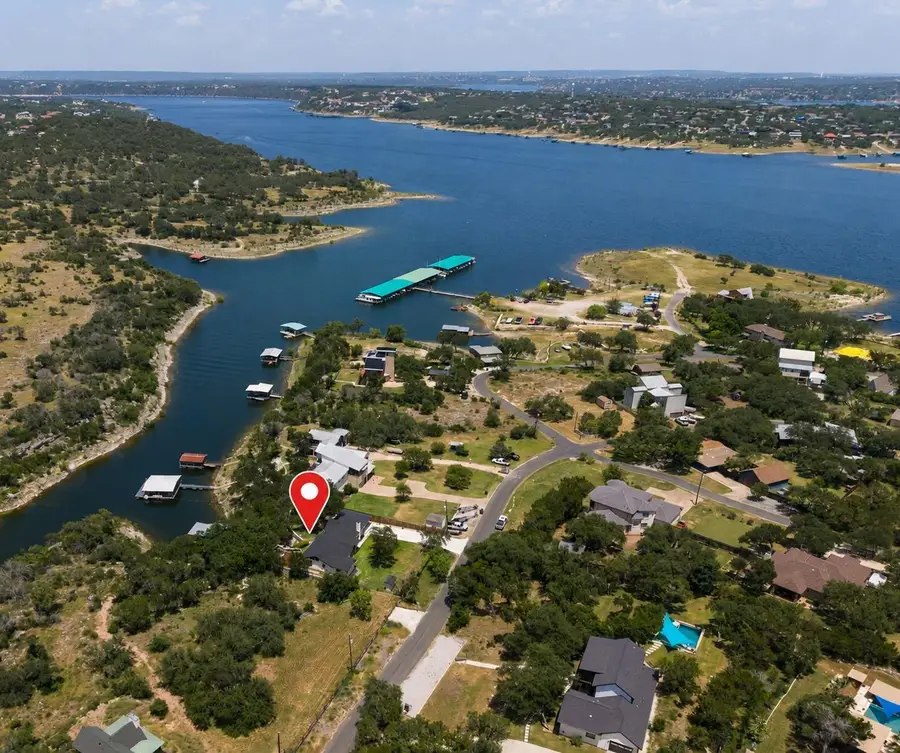 20100 Siesta Shores Dr, Spicewood, TX 78669 - #3