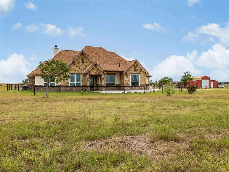 500 County Road 431 Rd, Taylor, TX 76574 - #3