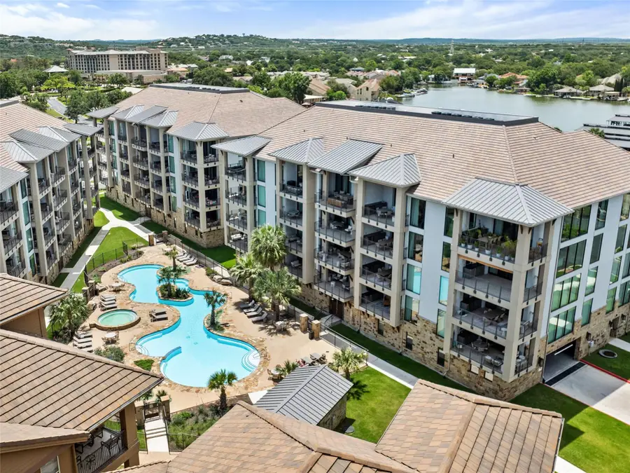84 Island Dr #9402, Horseshoe Bay, TX 78657 - #3