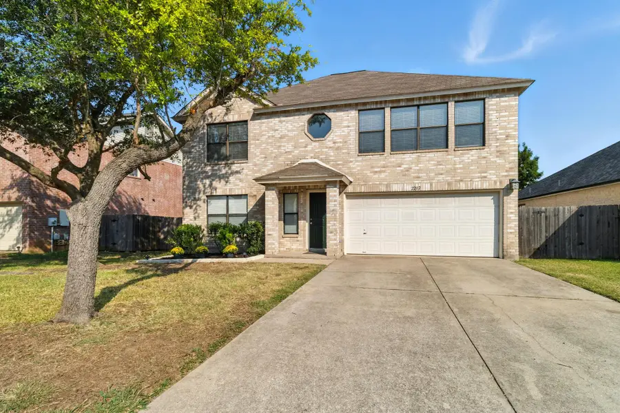 2202 Pena Blanca Dr, Cedar Park, TX 78613 - Image #2