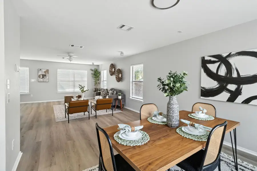 2202 Pena Blanca Dr, Cedar Park, TX 78613 - Image #3