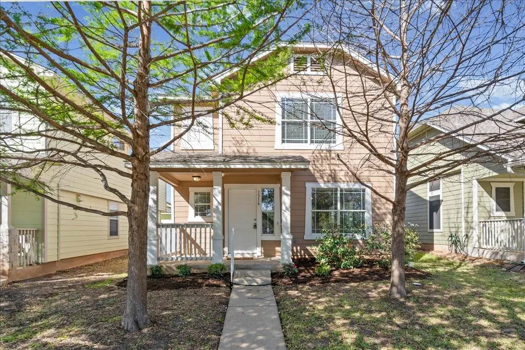 1316 Davis Mountain Loop, Cedar Park, TX 78613 - #1