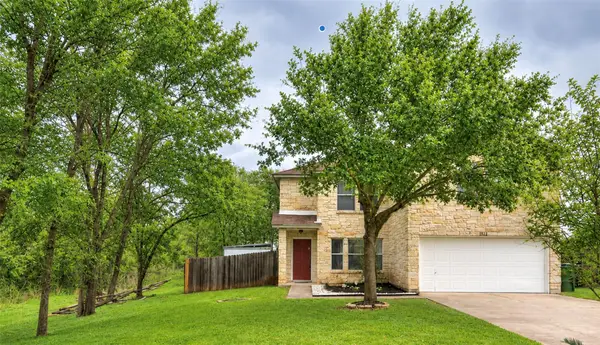 1014 Aransas Cv, Round Rock, TX 78664