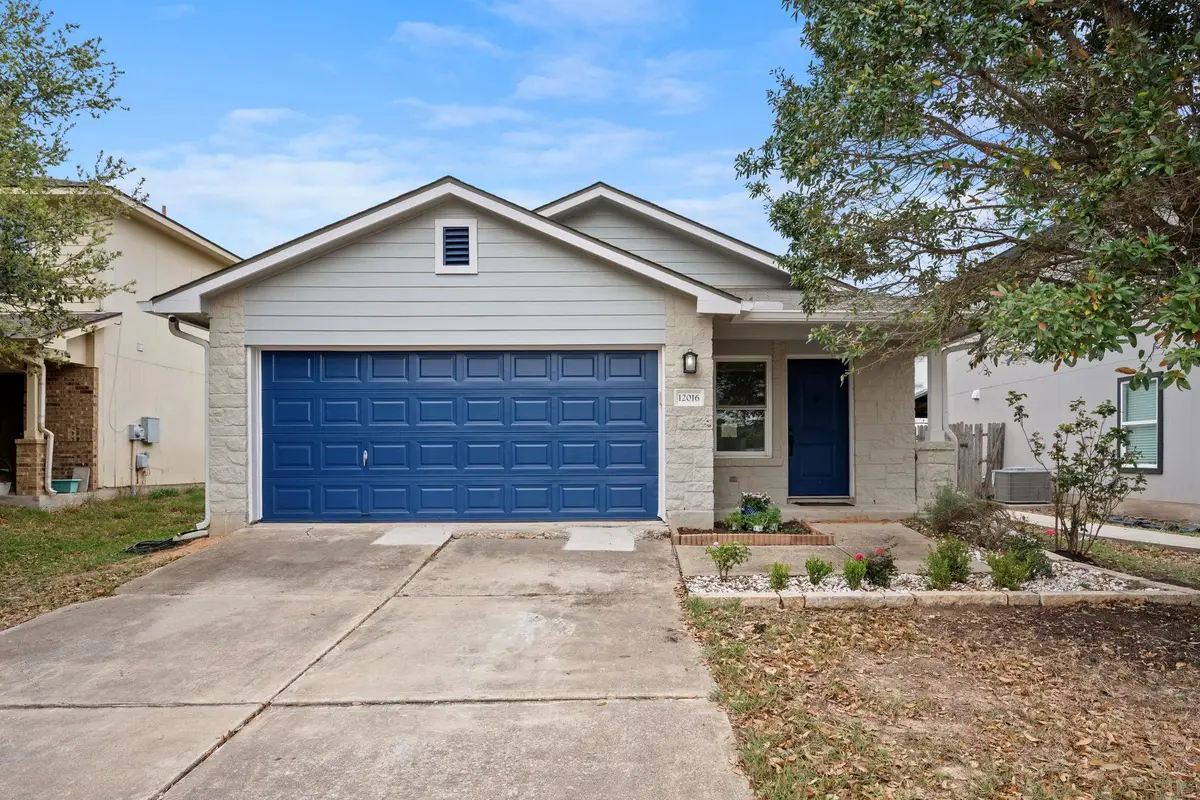 12016 Plains Valley Dr, Del Valle, TX 78617 - #1