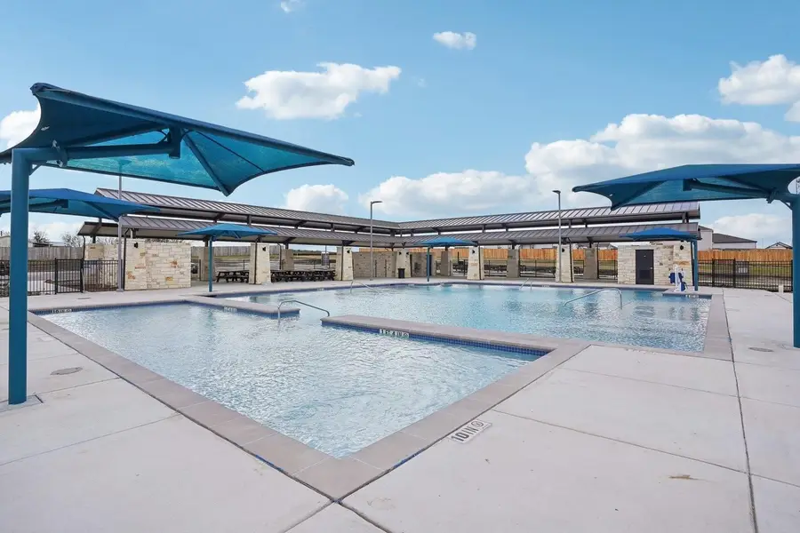 10610 Midnight Sun Dr, Buda, TX 78610 - #3