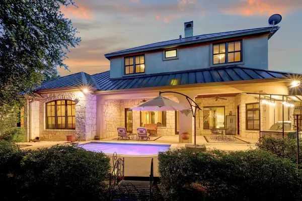 202 Hillstone Trl, Georgetown, TX 78628