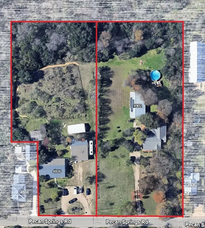 4902 Pecan Springs Rd, Austin, TX 78723 - Image #3